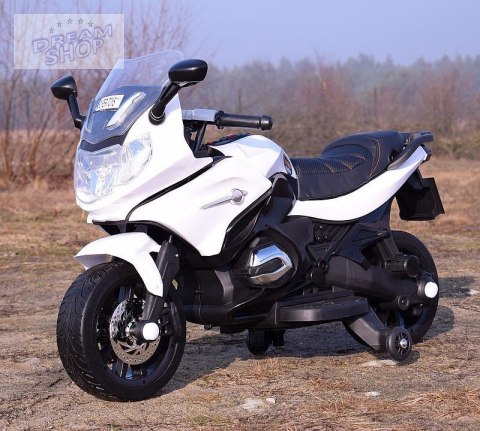 WIELKI SUPER SZYBKI MOTOR ŚCIGACZ SPORT /J558 WIELKI SUPER SZYBKI MOTOR ŚCIGACZ SPORT /J558