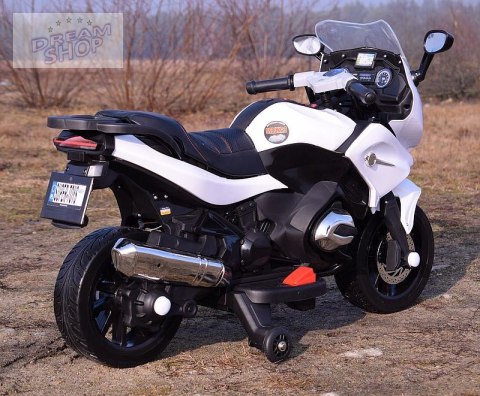 WIELKI SUPER SZYBKI MOTOR ŚCIGACZ SPORT /J558 WIELKI SUPER SZYBKI MOTOR ŚCIGACZ SPORT /J558
