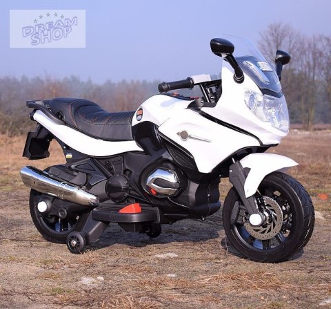 WIELKI SUPER SZYBKI MOTOR ŚCIGACZ SPORT /J558 WIELKI SUPER SZYBKI MOTOR ŚCIGACZ SPORT /J558