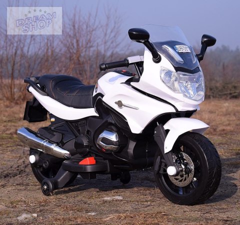 WIELKI SUPER SZYBKI MOTOR ŚCIGACZ SPORT /J558 WIELKI SUPER SZYBKI MOTOR ŚCIGACZ SPORT /J558