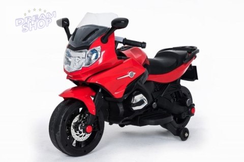 WIELKI SUPER SZYBKI MOTOR ŚCIGACZ SPORT /J558 WIELKI SUPER SZYBKI MOTOR ŚCIGACZ SPORT /J558