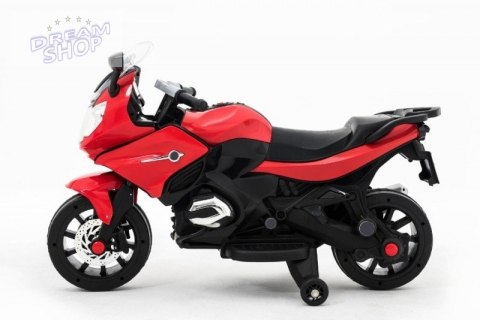 WIELKI SUPER SZYBKI MOTOR ŚCIGACZ SPORT /J558 WIELKI SUPER SZYBKI MOTOR ŚCIGACZ SPORT /J558