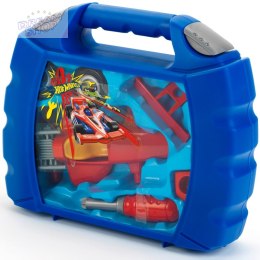 Klein Walizka z autem do skręcania Hot Wheels
