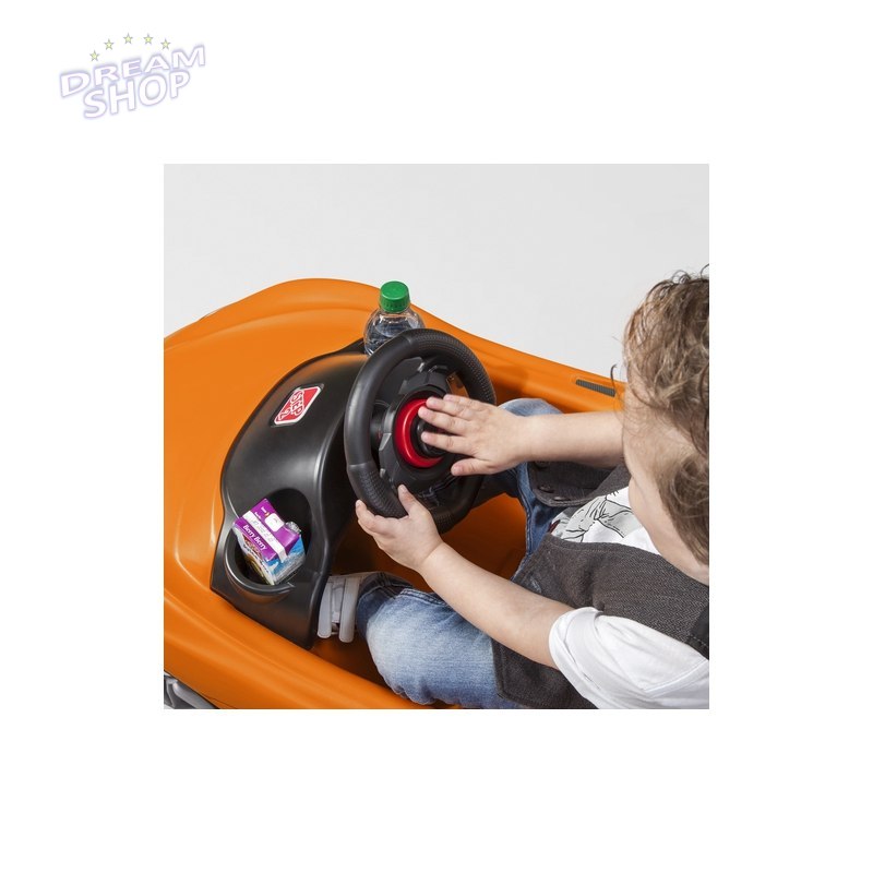 Step2 McLaren Sportowy Samochód Jeździk Pchacz dla Dzieci Step2 McLaren Sportowy Samochód Jeździk Pchacz dla Dzieci
