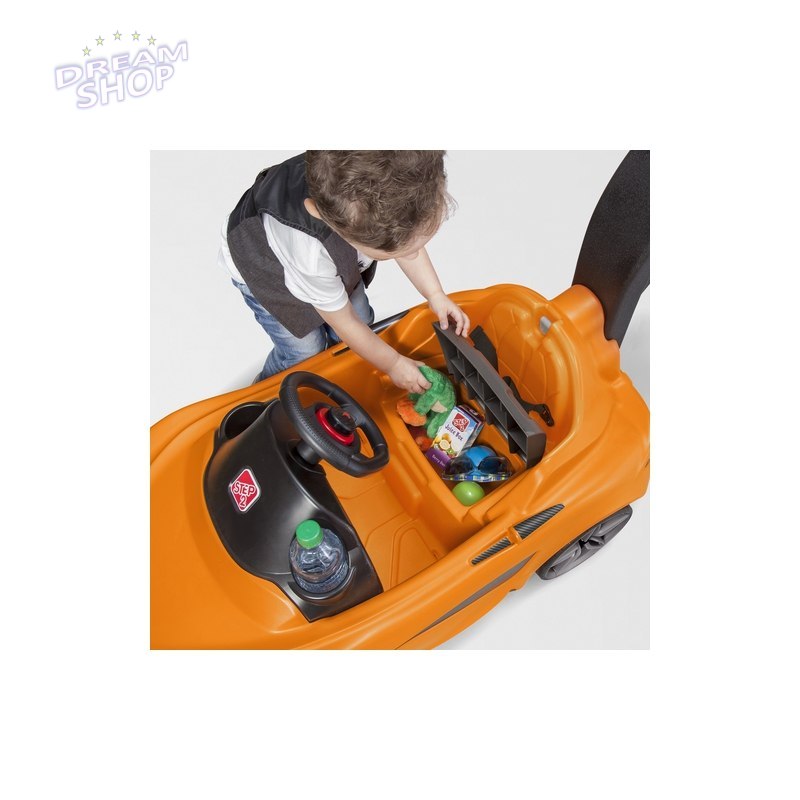 Step2 McLaren Sportowy Samochód Jeździk Pchacz dla Dzieci Step2 McLaren Sportowy Samochód Jeździk Pchacz dla Dzieci