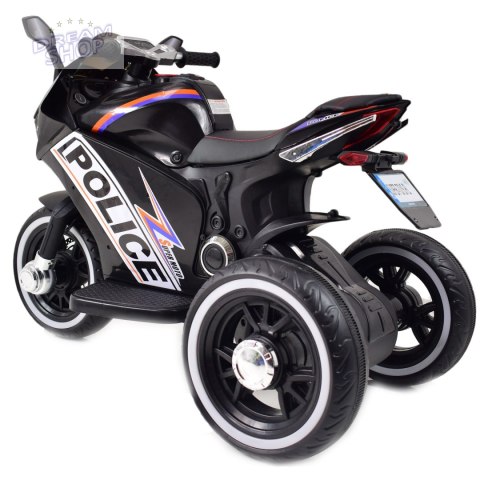 DUŻY MOTOR ŚCIGACZ STRONG 2 EXCLUSIVE, ŚWIECĄCE KOŁA, 3 KOŁOWY/HT6188 DUŻY MOTOR ŚCIGACZ STRONG 2 EXCLUSIVE, ŚWIECĄCE KOŁA, 3 KOŁOWY/HT6188