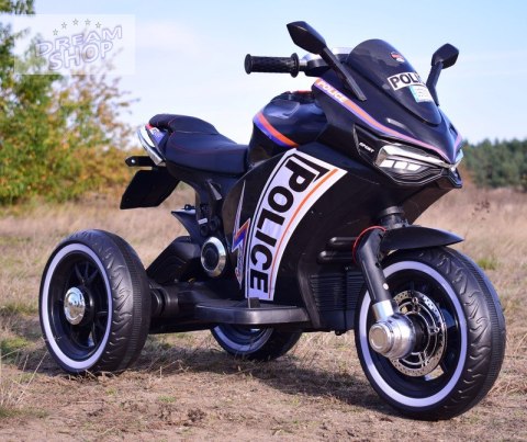 DUŻY MOTOR ŚCIGACZ STRONG 2 EXCLUSIVE, ŚWIECĄCE KOŁA, 3 KOŁOWY/HT6188 DUŻY MOTOR ŚCIGACZ STRONG 2 EXCLUSIVE, ŚWIECĄCE KOŁA, 3 KOŁOWY/HT6188