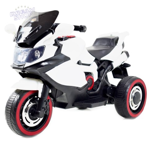 DUŻY MOTOR ŚCIGACZ STRONG 2 EXCLUSIVE, ŚWIECĄCE KOŁA/DLX518 DUŻY MOTOR ŚCIGACZ STRONG 2 EXCLUSIVE, ŚWIECĄCE KOŁA/DLX518