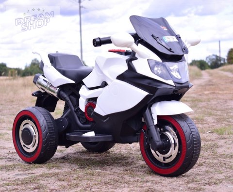 DUŻY MOTOR ŚCIGACZ STRONG 2 EXCLUSIVE, ŚWIECĄCE KOŁA/DLX518 DUŻY MOTOR ŚCIGACZ STRONG 2 EXCLUSIVE, ŚWIECĄCE KOŁA/DLX518