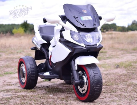 DUŻY MOTOR ŚCIGACZ STRONG 2 EXCLUSIVE, ŚWIECĄCE KOŁA/DLX518 DUŻY MOTOR ŚCIGACZ STRONG 2 EXCLUSIVE, ŚWIECĄCE KOŁA/DLX518