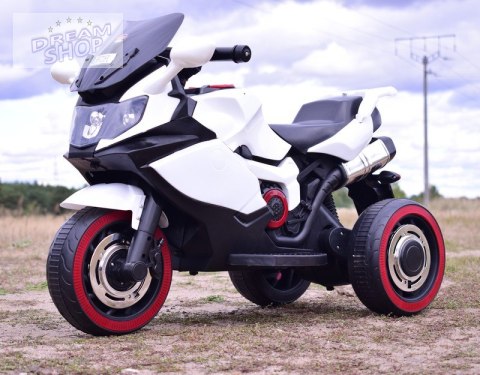 DUŻY MOTOR ŚCIGACZ STRONG 2 EXCLUSIVE, ŚWIECĄCE KOŁA/DLX518 DUŻY MOTOR ŚCIGACZ STRONG 2 EXCLUSIVE, ŚWIECĄCE KOŁA/DLX518