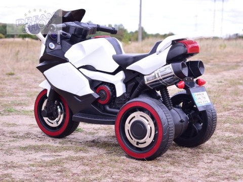 DUŻY MOTOR ŚCIGACZ STRONG 2 EXCLUSIVE, ŚWIECĄCE KOŁA/DLX518 DUŻY MOTOR ŚCIGACZ STRONG 2 EXCLUSIVE, ŚWIECĄCE KOŁA/DLX518