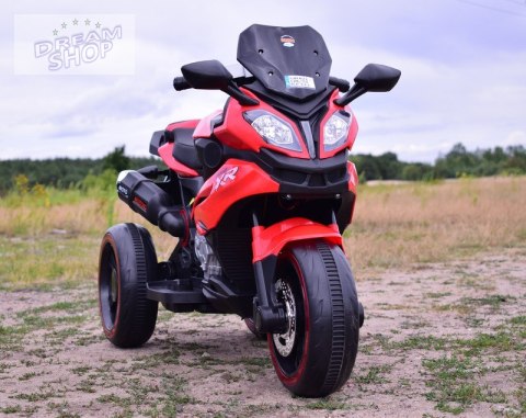 DUŻY MOTOR ŚCIGACZ STRONG 2 EXCLUSIVE, ŚWIECĄCE KOŁA/HLX2018 DUŻY MOTOR ŚCIGACZ STRONG 2 EXCLUSIVE, ŚWIECĄCE KOŁA/HLX2018