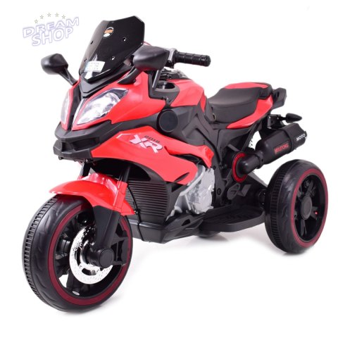 DUŻY MOTOR ŚCIGACZ STRONG 2 EXCLUSIVE, ŚWIECĄCE KOŁA/HLX2018 DUŻY MOTOR ŚCIGACZ STRONG 2 EXCLUSIVE, ŚWIECĄCE KOŁA/HLX2018