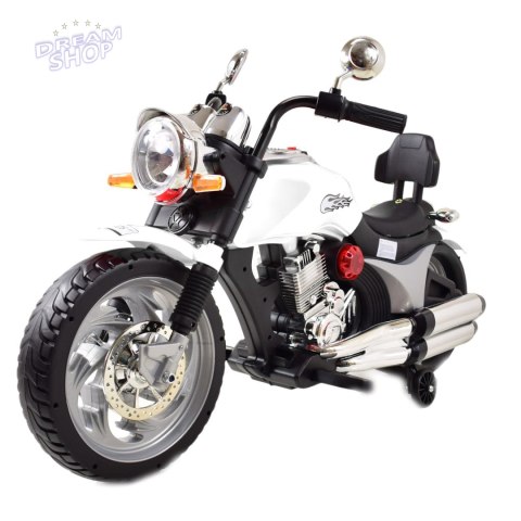 MEGA MOTOR CHOPPER, GAZ W MANETCE, MIĘKKIE SIEDZENIE/BLF916 MEGA MOTOR CHOPPER, GAZ W MANETCE, MIĘKKIE SIEDZENIE/BLF916