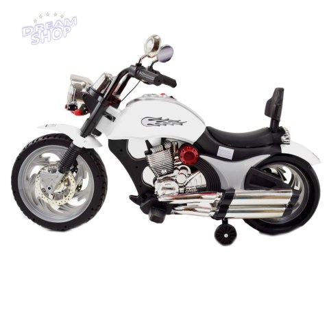 MEGA MOTOR CHOPPER, GAZ W MANETCE, MIĘKKIE SIEDZENIE/BLF916 MEGA MOTOR CHOPPER, GAZ W MANETCE, MIĘKKIE SIEDZENIE/BLF916