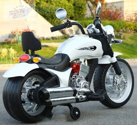 MEGA MOTOR CHOPPER, GAZ W MANETCE, MIĘKKIE SIEDZENIE/BLF916 MEGA MOTOR CHOPPER, GAZ W MANETCE, MIĘKKIE SIEDZENIE/BLF916