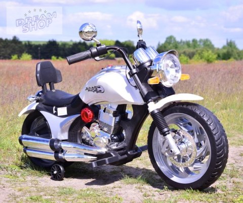 MEGA MOTOR CHOPPER, GAZ W MANETCE, MIĘKKIE SIEDZENIE/BLF916 MEGA MOTOR CHOPPER, GAZ W MANETCE, MIĘKKIE SIEDZENIE/BLF916