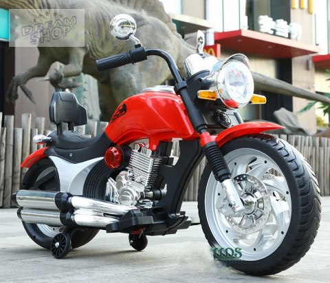MEGA MOTOR CHOPPER, GAZ W MANETCE, MIĘKKIE SIEDZENIE/BLF916 MEGA MOTOR CHOPPER, GAZ W MANETCE, MIĘKKIE SIEDZENIE/BLF916