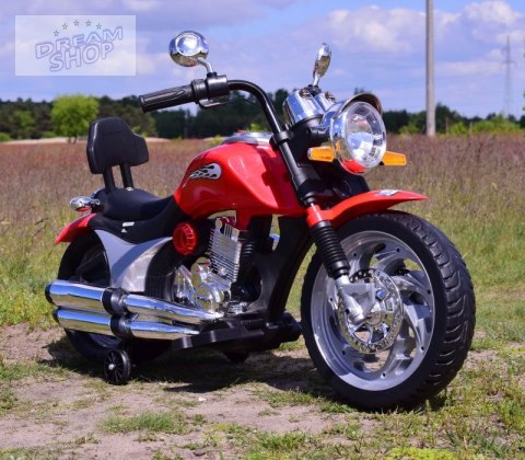 MEGA MOTOR CHOPPER, GAZ W MANETCE, MIĘKKIE SIEDZENIE/BLF916 MEGA MOTOR CHOPPER, GAZ W MANETCE, MIĘKKIE SIEDZENIE/BLF916