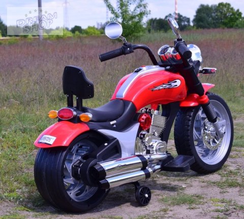 MEGA MOTOR CHOPPER, GAZ W MANETCE, MIĘKKIE SIEDZENIE/BLF916 MEGA MOTOR CHOPPER, GAZ W MANETCE, MIĘKKIE SIEDZENIE/BLF916
