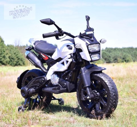 MEGA MOTOR CROSS STRONG 2 EXCLUSIVE, AMORTYZATOR, GAZ W MANETCE, HAMULEC/DLS01 MEGA MOTOR CROSS STRONG 2 EXCLUSIVE, AMORTYZATOR, GAZ W MANETCE, HAMULEC/DLS01
