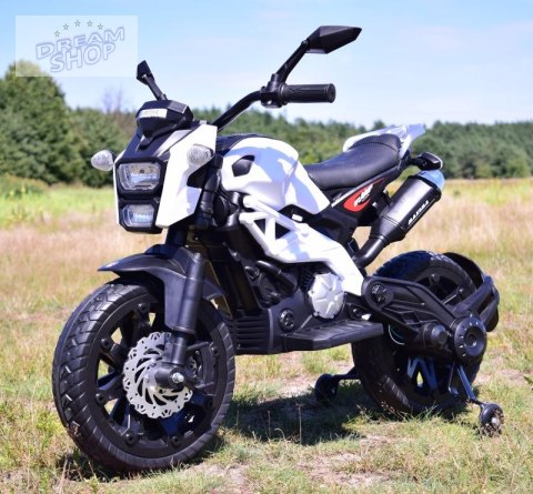 MEGA MOTOR CROSS STRONG 2 EXCLUSIVE, AMORTYZATOR, GAZ W MANETCE, HAMULEC/DLS01 MEGA MOTOR CROSS STRONG 2 EXCLUSIVE, AMORTYZATOR, GAZ W MANETCE, HAMULEC/DLS01