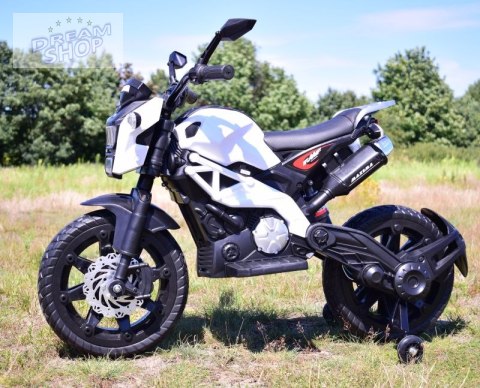 MEGA MOTOR CROSS STRONG 2 EXCLUSIVE, AMORTYZATOR, GAZ W MANETCE, HAMULEC/DLS01 MEGA MOTOR CROSS STRONG 2 EXCLUSIVE, AMORTYZATOR, GAZ W MANETCE, HAMULEC/DLS01