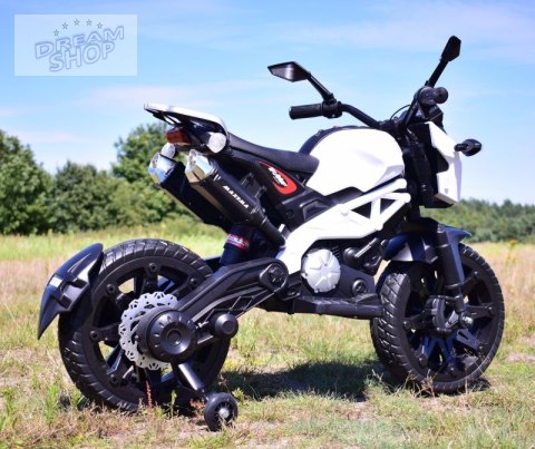 MEGA MOTOR CROSS STRONG 2 EXCLUSIVE, AMORTYZATOR, GAZ W MANETCE, HAMULEC/DLS01 MEGA MOTOR CROSS STRONG 2 EXCLUSIVE, AMORTYZATOR, GAZ W MANETCE, HAMULEC/DLS01