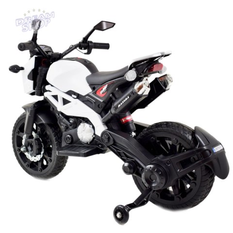 MEGA MOTOR CROSS STRONG 2 EXCLUSIVE, AMORTYZATOR, GAZ W MANETCE, HAMULEC/DLS01 MEGA MOTOR CROSS STRONG 2 EXCLUSIVE, AMORTYZATOR, GAZ W MANETCE, HAMULEC/DLS01
