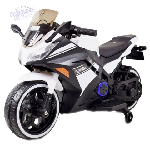 MEGA MOTOR ŚCIGACZ STRONG 2 EXCLUSIVE, ŚWIECĄCE KOŁA, GAZ W MANETCE, HAMULEC/DLS07 MEGA MOTOR ŚCIGACZ STRONG 2 EXCLUSIVE, ŚWIECĄCE KOŁA, GAZ W MANETCE, HAMULEC/DLS07