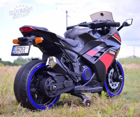 MEGA MOTOR ŚCIGACZ STRONG 2 EXCLUSIVE, ŚWIECĄCE KOŁA, GAZ W MANETCE, HAMULEC/DLS07 MEGA MOTOR ŚCIGACZ STRONG 2 EXCLUSIVE, ŚWIECĄCE KOŁA, GAZ W MANETCE, HAMULEC/DLS07