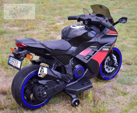 MEGA MOTOR ŚCIGACZ STRONG 2 EXCLUSIVE, ŚWIECĄCE KOŁA, GAZ W MANETCE, HAMULEC/DLS07 MEGA MOTOR ŚCIGACZ STRONG 2 EXCLUSIVE, ŚWIECĄCE KOŁA, GAZ W MANETCE, HAMULEC/DLS07