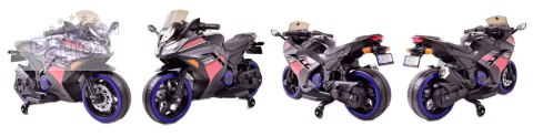 MEGA MOTOR ŚCIGACZ STRONG 2 EXCLUSIVE, ŚWIECĄCE KOŁA, GAZ W MANETCE, HAMULEC/DLS07 MEGA MOTOR ŚCIGACZ STRONG 2 EXCLUSIVE, ŚWIECĄCE KOŁA, GAZ W MANETCE, HAMULEC/DLS07