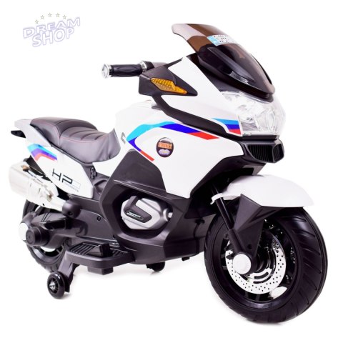 MEGA MOTOR Z GAZEM W RĄCZCE, HAMULCEM, KOŁA EVA/XMX609 MEGA MOTOR Z GAZEM W RĄCZCE, HAMULCEM, KOŁA EVA/XMX609
