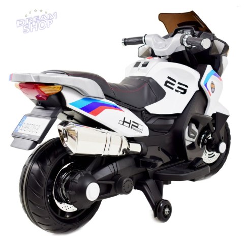 MEGA MOTOR Z GAZEM W RĄCZCE, HAMULCEM, KOŁA EVA/XMX609 MEGA MOTOR Z GAZEM W RĄCZCE, HAMULCEM, KOŁA EVA/XMX609