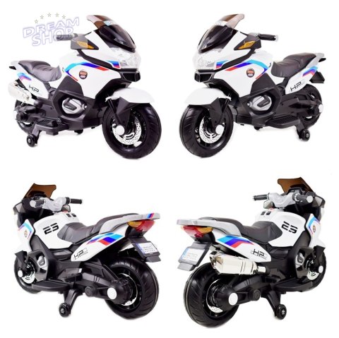 MEGA MOTOR Z GAZEM W RĄCZCE, HAMULCEM, KOŁA EVA/XMX609 MEGA MOTOR Z GAZEM W RĄCZCE, HAMULCEM, KOŁA EVA/XMX609