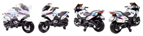 MEGA MOTOR Z GAZEM W RĄCZCE, HAMULCEM, KOŁA EVA/XMX609 MEGA MOTOR Z GAZEM W RĄCZCE, HAMULCEM, KOŁA EVA/XMX609
