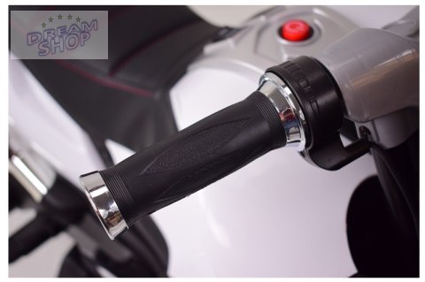 MEGA MOTOR Z GAZEM W RĄCZCE, HAMULCEM, KOŁA EVA/XMX609 MEGA MOTOR Z GAZEM W RĄCZCE, HAMULCEM, KOŁA EVA/XMX609