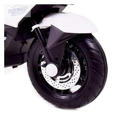 MEGA MOTOR Z GAZEM W RĄCZCE, HAMULCEM, KOŁA EVA/XMX609 MEGA MOTOR Z GAZEM W RĄCZCE, HAMULCEM, KOŁA EVA/XMX609