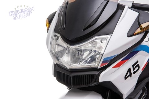 MEGA MOTOR Z GAZEM W RĄCZCE, HAMULCEM, KOŁA EVA/XMX609 MEGA MOTOR Z GAZEM W RĄCZCE, HAMULCEM, KOŁA EVA/XMX609