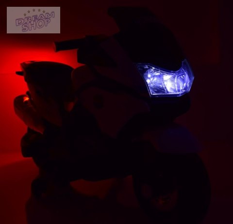 MEGA MOTOR Z GAZEM W RĄCZCE, HAMULCEM, KOŁA EVA/XMX609 MEGA MOTOR Z GAZEM W RĄCZCE, HAMULCEM, KOŁA EVA/XMX609