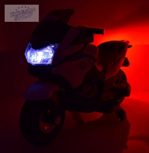 MEGA MOTOR Z GAZEM W RĄCZCE, HAMULCEM, KOŁA EVA/XMX609 MEGA MOTOR Z GAZEM W RĄCZCE, HAMULCEM, KOŁA EVA/XMX609