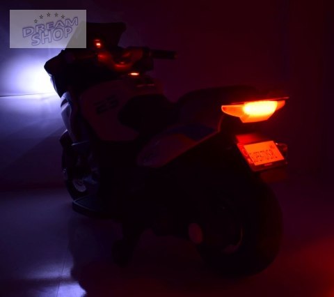 MEGA MOTOR Z GAZEM W RĄCZCE, HAMULCEM, KOŁA EVA/XMX609 MEGA MOTOR Z GAZEM W RĄCZCE, HAMULCEM, KOŁA EVA/XMX609