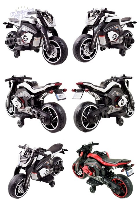 MOTOR M1200 NEXT GENERATION, DŹWIĘKI, ŚWIATŁA, SUPER JAKOŚĆ/LL8001 MOTOR M1200 NEXT GENERATION, DŹWIĘKI, ŚWIATŁA, SUPER JAKOŚĆ/LL8001