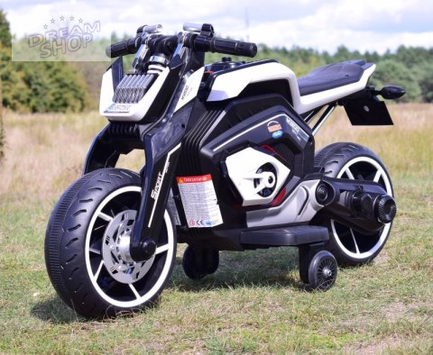 MOTOR M1200 NEXT GENERATION, DŹWIĘKI, ŚWIATŁA, SUPER JAKOŚĆ/LL8001 MOTOR M1200 NEXT GENERATION, DŹWIĘKI, ŚWIATŁA, SUPER JAKOŚĆ/LL8001
