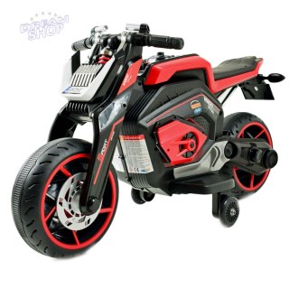 MOTOR M1200 NEXT GENERATION, DŹWIĘKI, ŚWIATŁA, SUPER JAKOŚĆ/LL8001