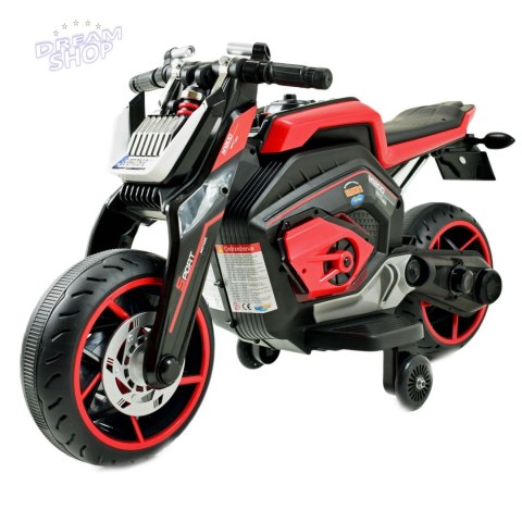 MOTOR M1200 NEXT GENERATION, DŹWIĘKI, ŚWIATŁA, SUPER JAKOŚĆ/LL8001 MOTOR M1200 NEXT GENERATION, DŹWIĘKI, ŚWIATŁA, SUPER JAKOŚĆ/LL8001