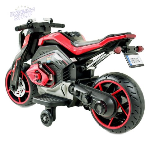 MOTOR M1200 NEXT GENERATION, DŹWIĘKI, ŚWIATŁA, SUPER JAKOŚĆ/LL8001 MOTOR M1200 NEXT GENERATION, DŹWIĘKI, ŚWIATŁA, SUPER JAKOŚĆ/LL8001