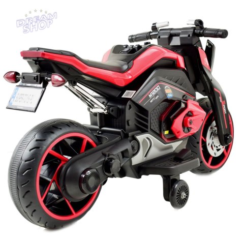 MOTOR M1200 NEXT GENERATION, DŹWIĘKI, ŚWIATŁA, SUPER JAKOŚĆ/LL8001 MOTOR M1200 NEXT GENERATION, DŹWIĘKI, ŚWIATŁA, SUPER JAKOŚĆ/LL8001